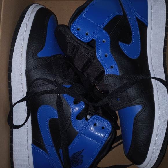 Nike /Jordan 1 retro - Picture 1 of 1